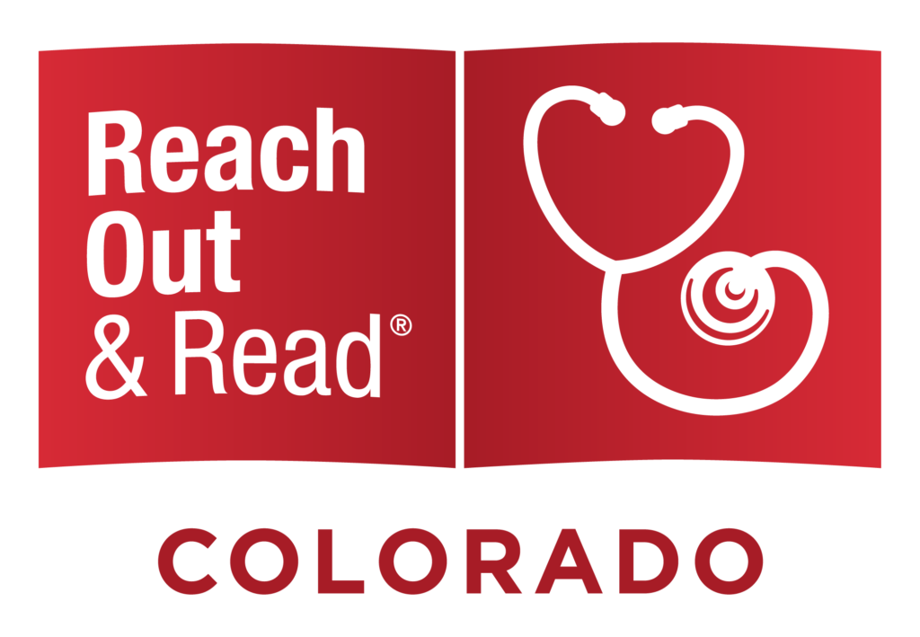 Reach Out & Read Logo