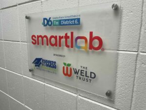 greeley evans district 6 smart lab